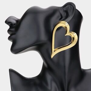 Fashion! Heart-Shaped  🔥 VALENTINES 💘 DAY